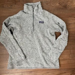 sweater weather Patagonia (: